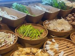 -樱煦和牛寿喜烧(如皋吾悦广场店)