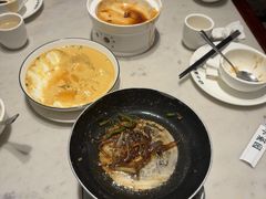 -小菜园新徽菜(合肥天鹅湖万达店)