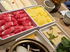-古关火锅店(古北水镇景区店)