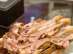 -清真·益鑫羊肉手抓馆(花园北街店)