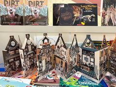 -上海德威外籍人员子女学校(浦东校区)