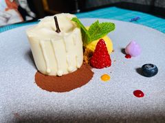 -莲西餐(曲江店)