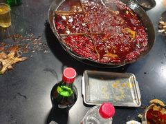 -铜元老码头鳝鱼火锅