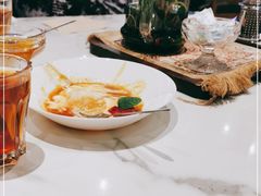 -丝路有约·西域美食