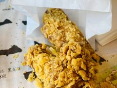 -麦当劳(利津路店)