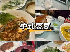 -正阳春烤鸭(华捷道店)