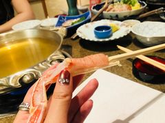 -蟹道乐(京都本店)