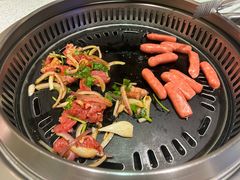 -炭之家·齐齐哈尔非遗烤肉·鲜切直供(中央大街店)