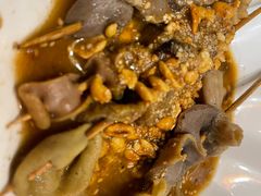 -老号尤兔头(幸福店)