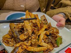 -友德福.老字号粤菜.广州地标融合美食(荔湾路店)
