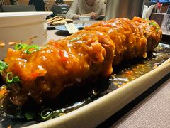 -长禧家·珑厨(东山口店)