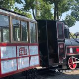 东门町，苏州的明国风