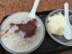 -百花传统甜品店(原址店)