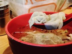 -梦花街馄饨店(中华苑店)