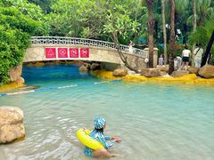 -Waterfall瀑布湾优健源(华侨城店)