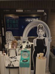 -香榭丽舍·生物护肤·问题肌护理中心