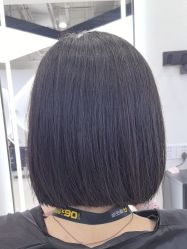 -FINE HAIR 烫染专业设计