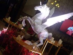 -上海浦东星河湾酒店