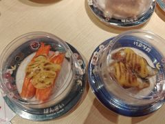 -万岁寿司(万国店)