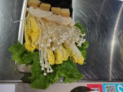 -半天妖烤鱼(东方新天地店)