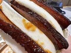 -万龙洲海鲜(南新仓店)