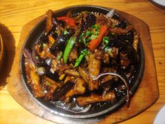 -苹果树下艺术餐厅(通州店)