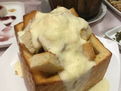 -粗茶淡饭·汉口公馆(循礼门店)