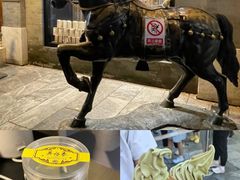 -吴裕泰茶庄(前门大街店)
