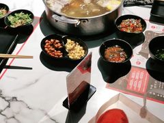 -今日炊牛·潮汕牛肉火锅(华采天地店)