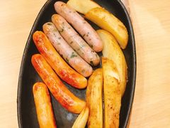 -萨莉亚意式餐厅(苏州食百家店)