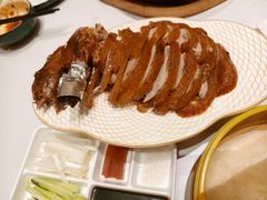 -梅利汴京烤鸭•开封豫菜地标店(晋安路店)