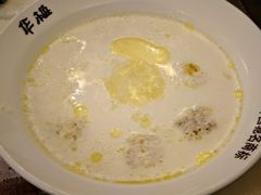 -华梅西餐厅(哈尔滨中央大街店)