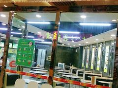 门面-都城快餐(花城店)