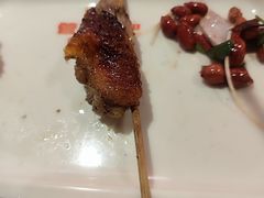 -管氏翅吧(望京东店)