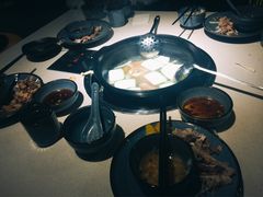 -百年果林椰子鸡(中洲店)