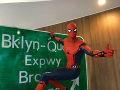 -卢米埃影城(长楹天街IMAX激光店)