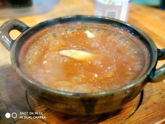 红烧花胶煲仔翅-翅客(紫金大街店)