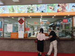 -龙华素斋(龙华路店)