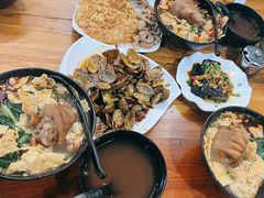 -螺蛳粉先生(蓟门桥店)
