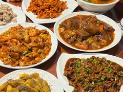 -恩宏德餐馆(平山道店)