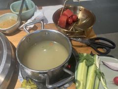 -比亚森自助烤肉·火锅料理(万达店)