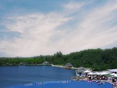 -渔岛海洋度假区