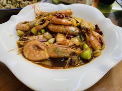-杨记海鲜楼(三门黑金冠店)