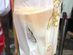 -喜茶(广州五羊邨店)