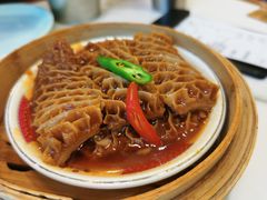 -火啫啫·粤式啫啫煲(南通首店)