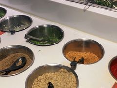 -无声臭豆腐(大井1号店)