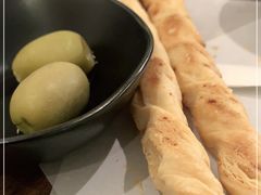 -星巴克臻选(北京蓝色港湾RO店)