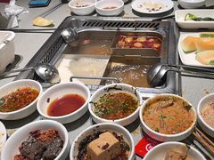 -海底捞火锅(天津SM城市广场店)