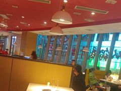 -辣度火锅(东方城市广场店)