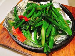 -清晖小苑•顺德地方菜(壹海城店)